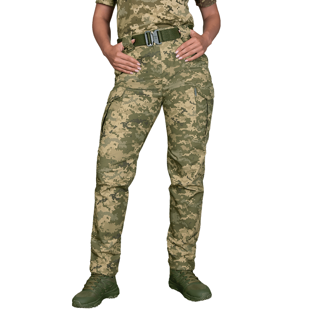 Штани Camotec Pani Patrol Pro MM14 Фото 2